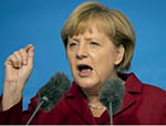 Keeping Britain in EU in Germany’s Interest: Merkel